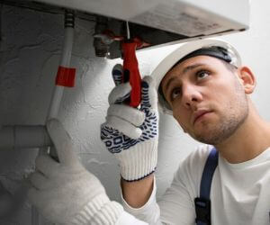About Professional Plumbers